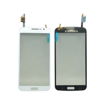 SAMSUNG G7102/G7105 GALAXY GRAND 2 TOUCH SCREEN + LENS WHITE