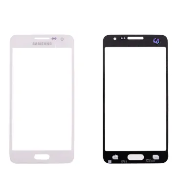 SAMSUNG A300 GALAXY A3 LENS WHITE