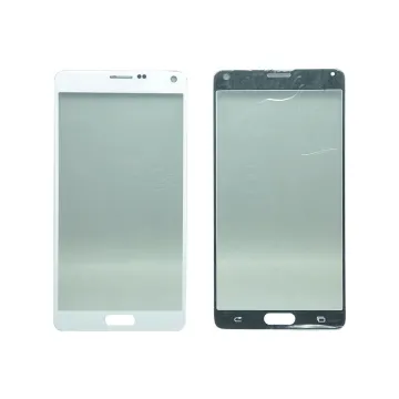 SAMSUNG N910F GALAXY NOTE 4 LENS WHITE