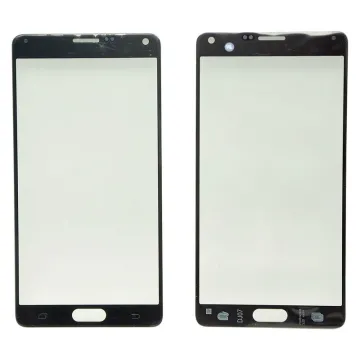 SAMSUNG N910F GALAXY NOTE 4 LENS GREY