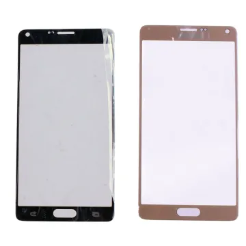 SAMSUNG N910F GALAXY NOTE 4 LENS GOLD