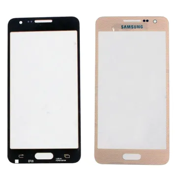 SAMSUNG A300 GALAXY A3 LENS GOLD
