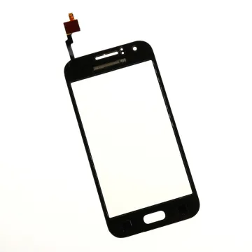 SAMSUNG J100 GALAXY J1 TOUCH SCREEN + LENS BLACK