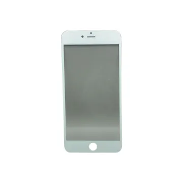 IPHONE 6 PLUS LENS WHITE