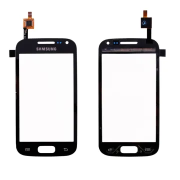 SAMSUNG I8160 GALAXY ACE 2 TOUCH SCREEN BLACK
