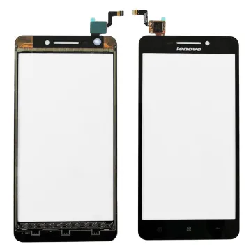 LENOVO A5000 TOUCH SCREEN + LENS BLACK 3P OR