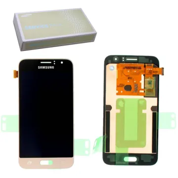 LEAGOO Z1 TOUCH SCREEN + LENS GOLD ORIGINAL SERVICE PACK