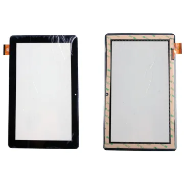 ESTAR GRAND HD MID1138L TOUCH SCREEN + LENS BLACK 50P 3P OR