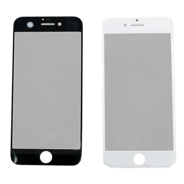 IPHONE 7 LENS WHITE