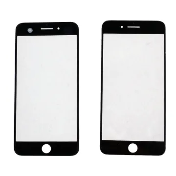 IPHONE 7 PLUS LENS BLACK