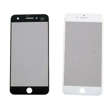 IPHONE 7 PLUS LENS WHITE