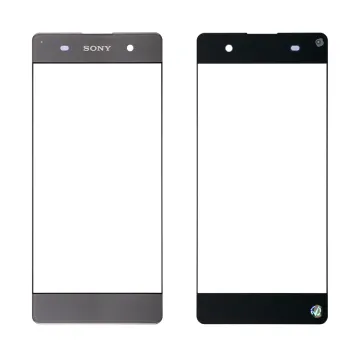 SONY F3111/F3113/F3115 XPERIA XA ΤΖΑΜΑΚΙ BLACK