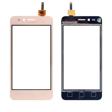 HUAWEI Y3 II 4G TOUCH SCREEN + LENS GOLD 3P OR