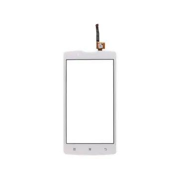 LENOVO A2010 TOUCH SCREEN + LENS WHITE