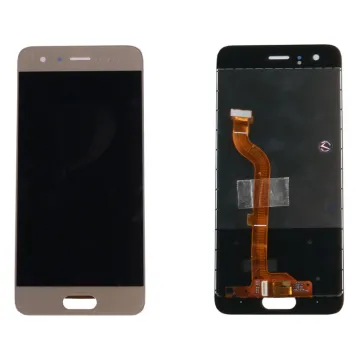 HONOR 9 ΟΘΟΝΗ + TOUCH SCREEN + LENS GOLD 3P OR