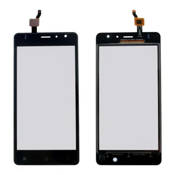 ZOPO C5i ZP567 TOUCH SCREEN + LENS BLACK V1.0 OR
