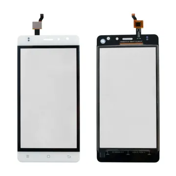 ZOPO C5i ZP567 TOUCH SCREEN + LENS WHITE V1.0 OR