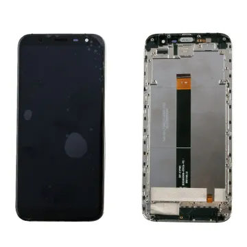 ZOPO FLASH X2 ZP1795 ΟΘΟΝΗ + TOUCH SCREEN + LENS + FRAME GOLD OR