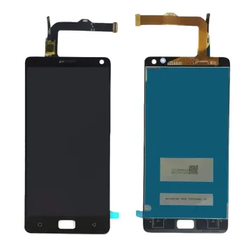LENOVO VIBE P1 ΟΘΟΝΗ + TOUCH SCREEN + LENS BLACK REF. OR