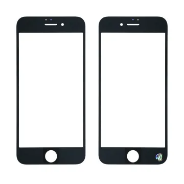 IPHONE 6 PLUS LENS BLACK