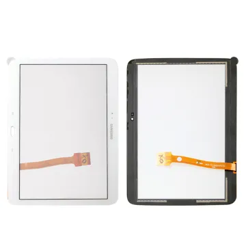 SAMSUNG P5200 GALAXY TAB 3 TOUCH SCREEN WHITE V.0.1 REF. OR