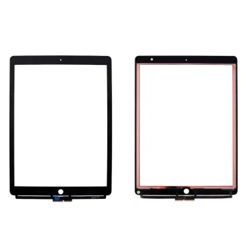 IPAD PRO 2015 A1584/Α1652 TOUCH SCREEN+LENS BLACK