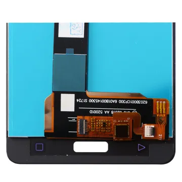 REALME 6 ΟΘΟΝΗ + TOUCH SCREEN + LENS BLACK 3P OR