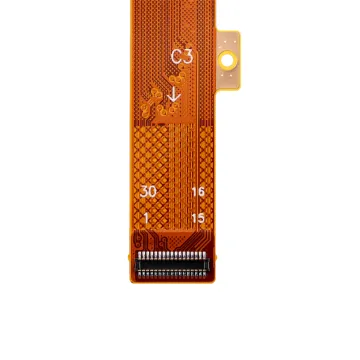 ALCATEL 1SE 2020 5030D ΟΘΟΝΗ + TOUCH SCREEN + LENS BLACK REF. OR