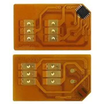 Turbo SIM iPhone