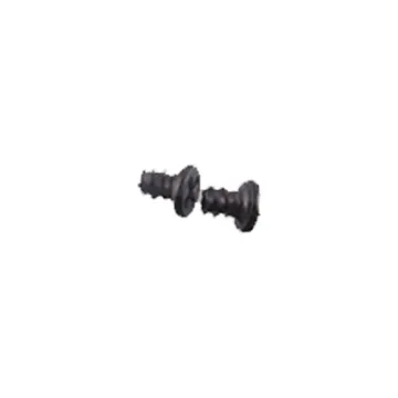 NSP 2700 ΒΙΔΕΣ ΓΕΙΩΣΗΣ 2 ΤΕΜ. BLACK OR