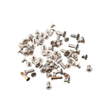 IPHONE 6 PLUS ΒΙΔΕΣ-ΡΟΔΕΛΕΣ SET 65 pcs GOLD 3P OR