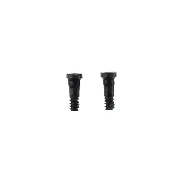 IPHONE 7 PLUS ΒΙΔΕΣ SET 2 pcs BLACK 3P OR