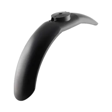 XIAOMI MI ELECTRIC SCOOTER M365 ΜΠΡΟΣΤΑ ΦΤΕΡΟ ΜΑΥΡΟ