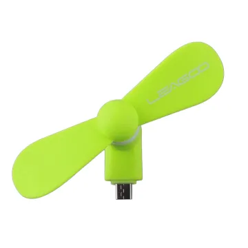 VOLTE-TEL MICRO USB ΑΝΕΜΙΣΤΗΡΑΚΙ ΓΙΑ ΚΙΝΗΤΟ LEAGOO PACKING OR