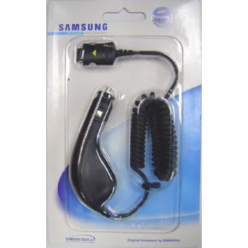 ΦΟΡΤΙΣΤΗΣ ΑΥΤΟΚΙΝΗΤΟΥ SAMSUNG CAD300ABE V200/D500/E PACKING OR