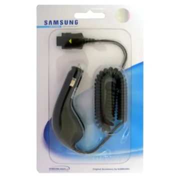 ΦΟΡΤΙΣΤΗΣ ΑΥΤΟΚΙΝΗΤΟΥ SAMSUNG CAD300HBEC Z320i/ZV50 PACKING OR