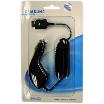 ΦΟΡΤΙΣΤΗΣ ΑΥΤΟΚΙΝΗΤΟΥ SAMSUNG CCH200FBEC E530 PACKING OR