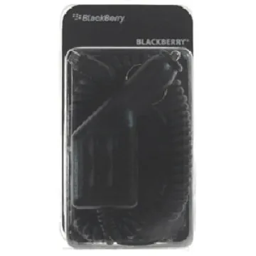 ΦΟΡΤΙΣΤΗΣ ΑΥΤΟΚΙΝΗΤΟΥ BLACKBERRY CLM03D050 7100g PACKING OR