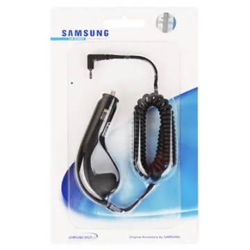 ΦΟΡΤΙΣΤΗΣ ΑΥΤΟΚΙΝΗΤΟΥ SAMSUNG CAD310JBE C140/C260 BLACK PACKING OR