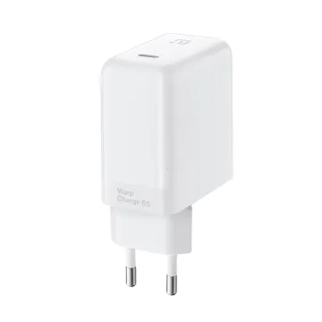 TRAVEL ONEPLUS TYPE C 5V 3.0A 65W WHITE 5481100042 PACKING OR