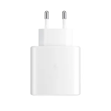TRAVEL SAMSUNG EP-TA865W USB-C 5V 3A/9V 3A/20V 3.25A 65W WHITE BULK OR