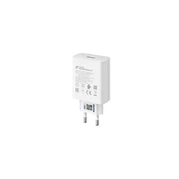 TRAVEL VIVO 5469192 FLASH USB 5V/3A 9V/3.0A 12V/2.25A 20V/1.35A 11V/3A +TYPE C 5V 3A/9V 3A/15V 3A 33W WHITE PACKING OR