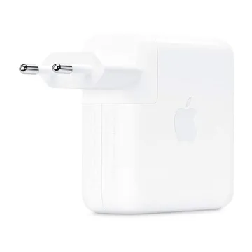 TRAVEL USB-C POWER ADAPTER APPLE MRW22ZM/A 5V/3.0A 9V/2.22A 61W WHITE PACKING OR