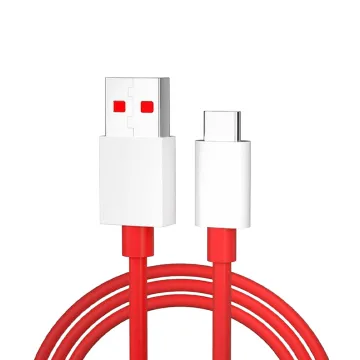 TRAVEL ONEPLUS USB-A VCBA0BEH USB 100W/5V 9.1A +USB DATA TYPE C TO TYPE C 10A WHITE PACKING OR