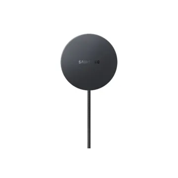 WIRELESS CHARGER SAMSUNG EP-P2900BBEGWW 25W FAST CHARGE QI2 DARK GREY PACKING OR