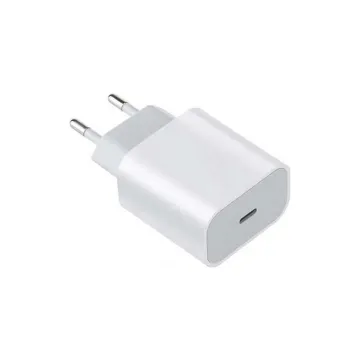 TRAVEL XIAOMI BHR08M8EU USB-C 5V/3A 9V/2.22A 12V/1.67A 20W WHITE PACKING OR