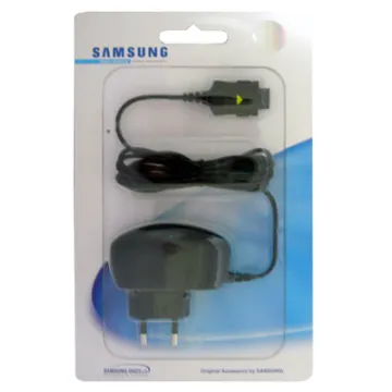 TRAVEL SAMSUNG TAD337EBEC Z320/ZV50 0.7A 3.5W BLACK PACKING OR