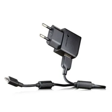 TRAVEL USB SONY ERICSSON(EP800+CABLE EC450)micro USB 0.85A 4.25W BULK OR