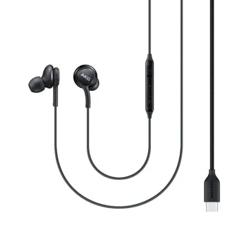 HANDS FREE STEREO SAMSUNG EO-IC100BBEGEU BLACK PACKING OR