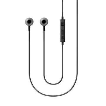 HANDS FREE STEREO SAMSUNG EO-HS1303 I9505/G930/G935 3.5mm 1.2m BLACK PACKING OR